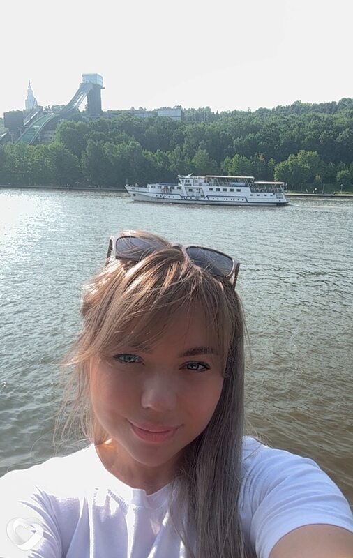 Светлана, 38, Курске — анкета №522823