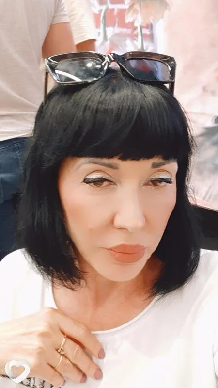 София, 54, Москве — анкета №522825