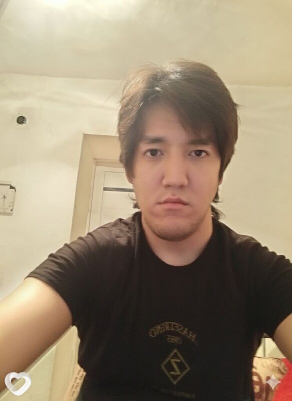 Куаныш, 24, Шымкенте — анкета №522827