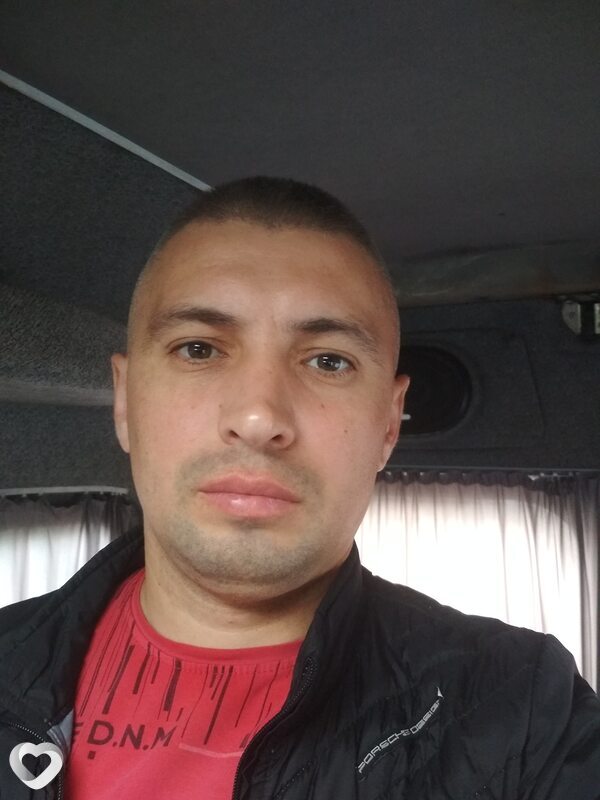 Алексей, 39, Минске — анкета №522829