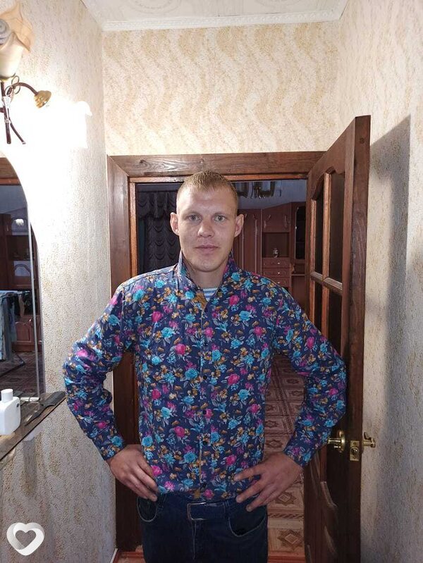 Денис, 35, Алатыре — анкета №522833