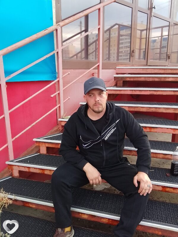 Артём, 34, Челябинске — анкета №522835