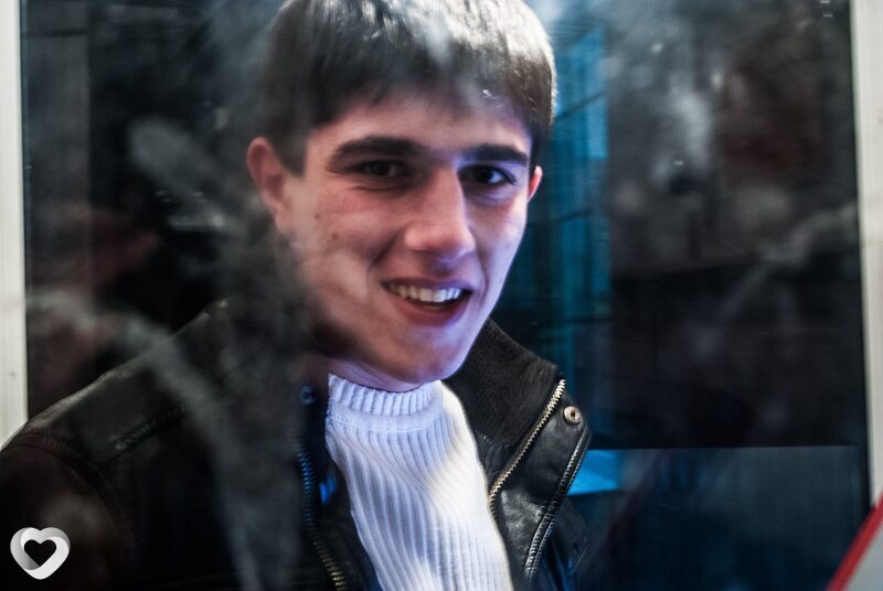 Роман, 33, Ставрополе — анкета №522837