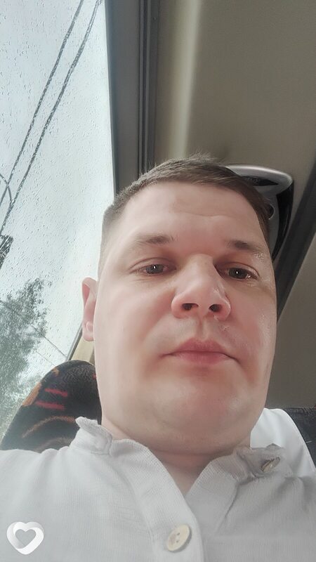 Юрий, 37, Санкт-Петербурге — анкета №523139