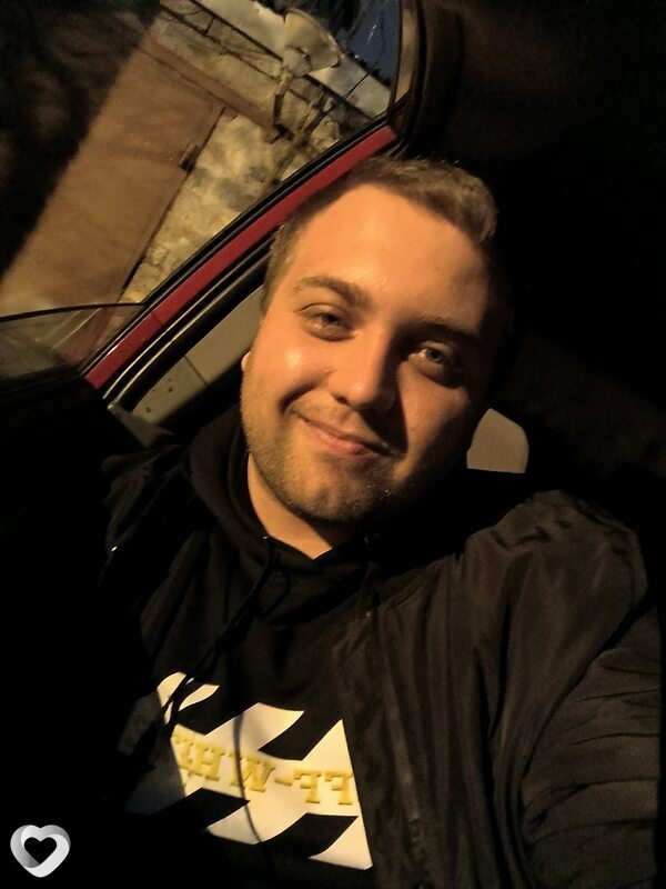 Вадим, 31, Ставрополе — анкета №523141
