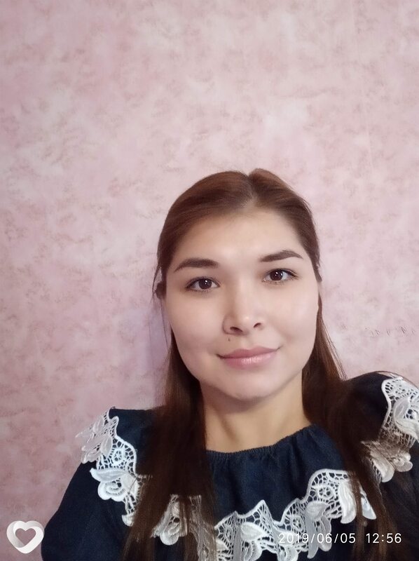 Аина, 36, Перми — анкета №523142