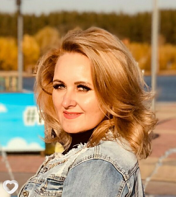 Алёна, 43, Пензе — анкета №523143