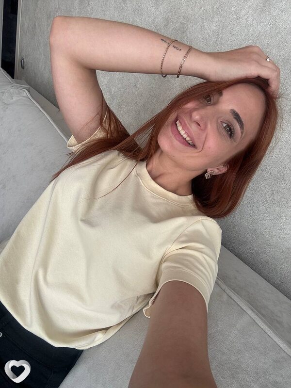 Olya, 27, Минске — анкета №523148