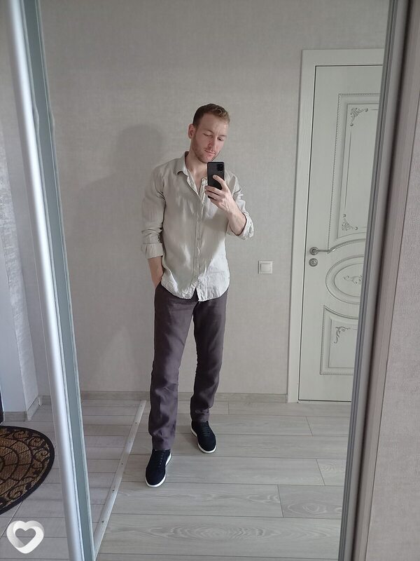 Имя, 27, Ставрополе — анкета №523154