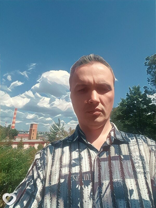 Сергей, 53, Полоцке — анкета №523155