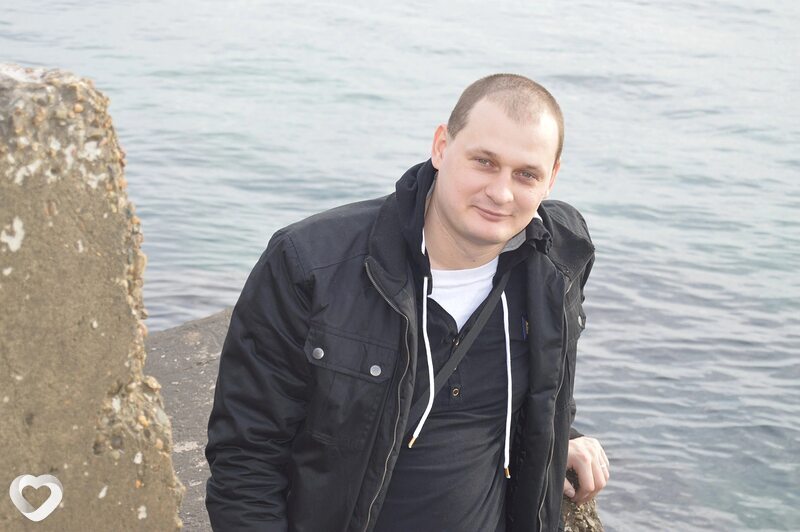 Павел, 41, Новороссийске — анкета №522415