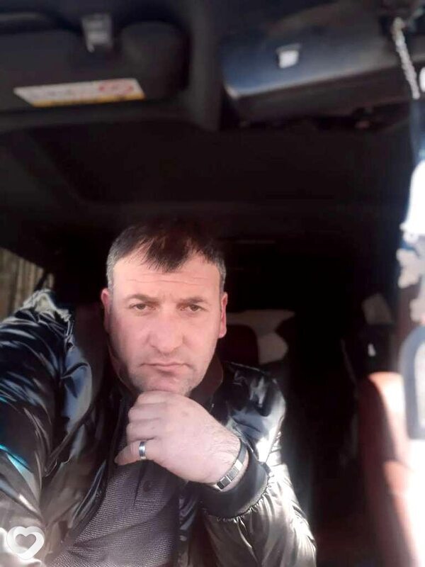 Зоро, 45, Санкт-Петербурге — анкета №522416