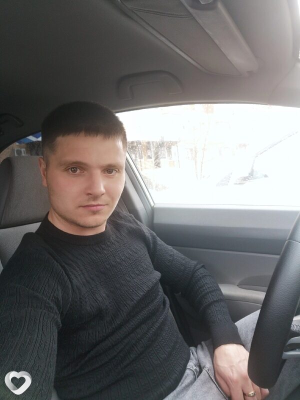 Кирилл, 29, Оренбурге — анкета №522419