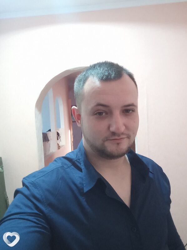 Дмитрий, 34, Минске — анкета №522429