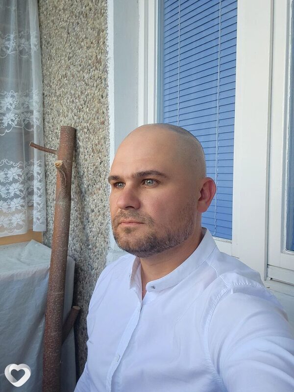 Евгений, 38, Минске — анкета №522430