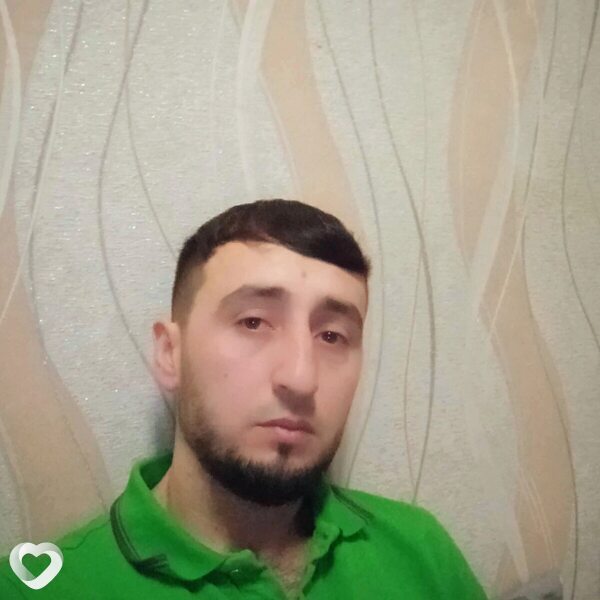 Али Алиев, 25, Казани — анкета №522748