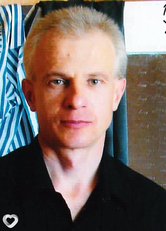 Юрий, 51, Ульяновске — анкета №522753