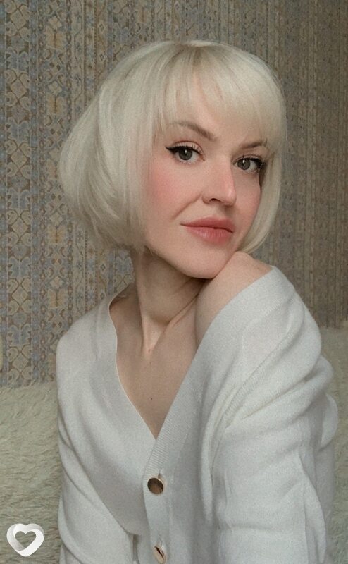 Олеся, 42, Уфе — анкета №522756