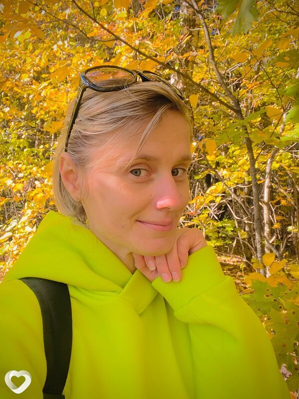 Виктория, 34, Борисове — анкета №522757