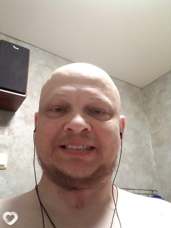 Александр, 45, Воронеже — анкета №522758