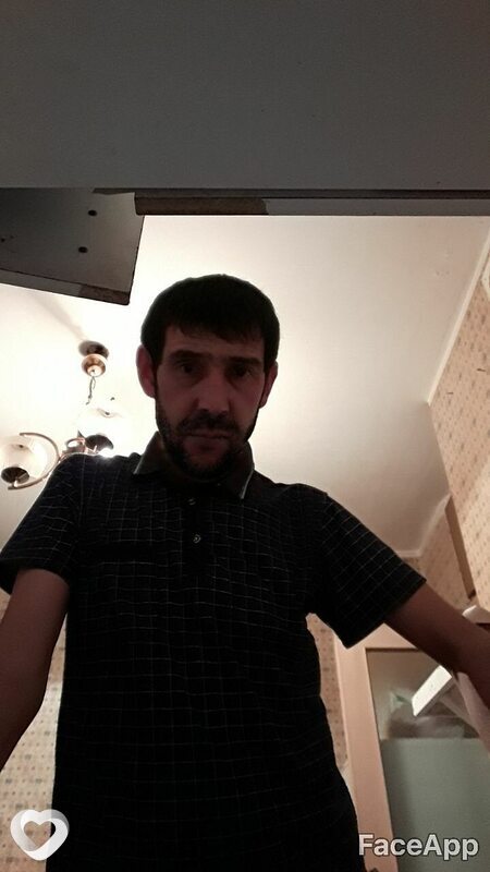 Мурат, 53, Москве — анкета №522760