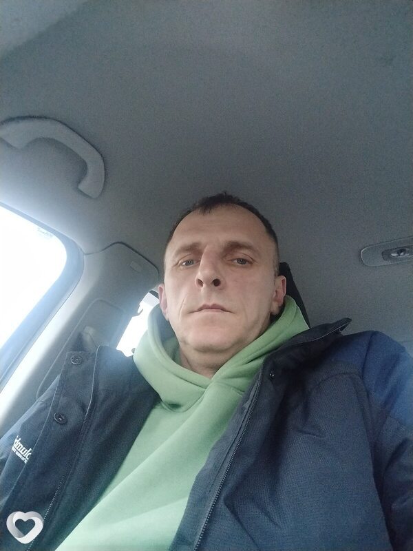 Николай, 43, Могилев — анкета №522840