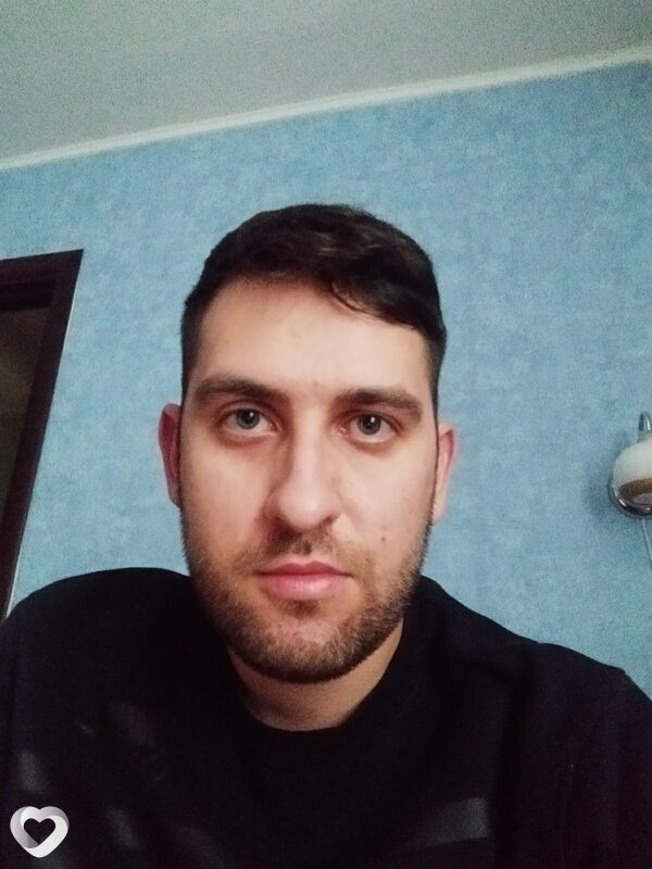 Павел, 31, Минске — анкета №522850