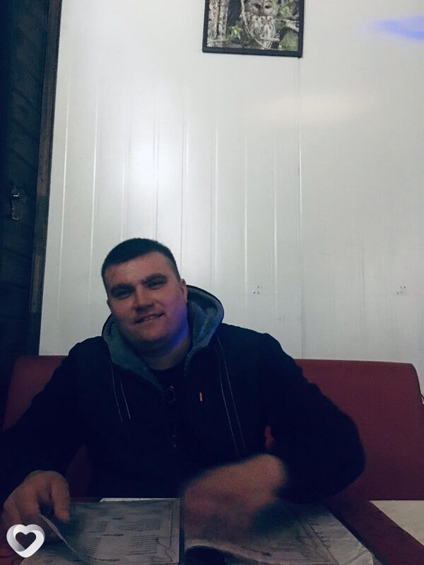 Альберт, 33, Воронеже — анкета №522852
