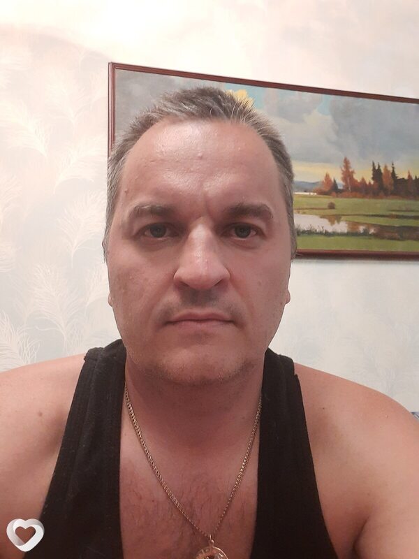 Артем, 47, Саратове — анкета №522856