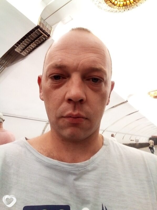 Антон, 35, Балашихе — анкета №522858