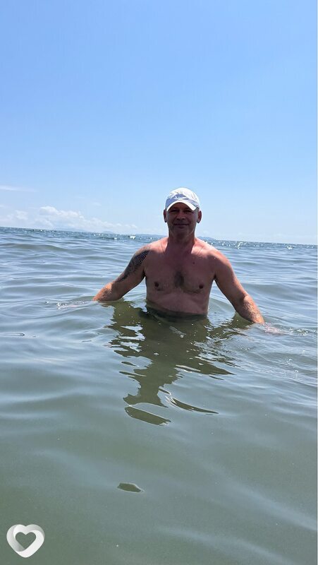Олег, 51, Комсомольске-на-Амуре — анкета №522859