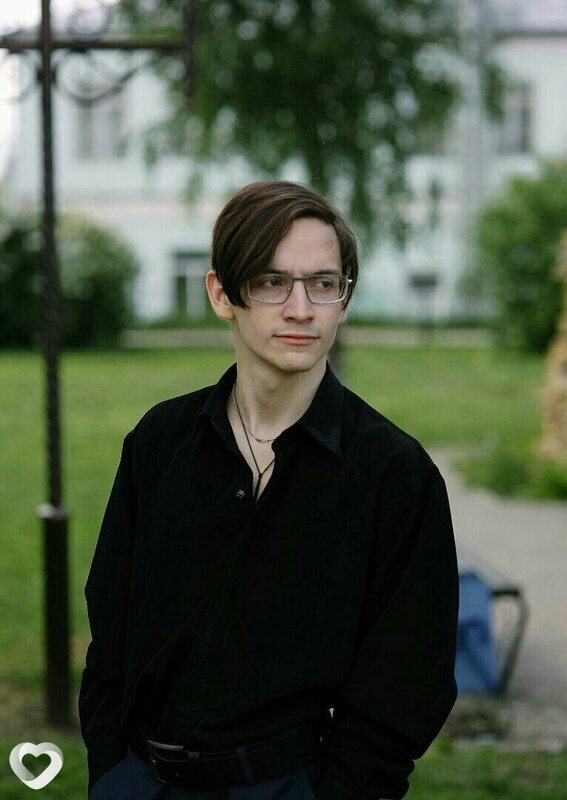 Павел, 26, Нижнем Новгороде — анкета №522861