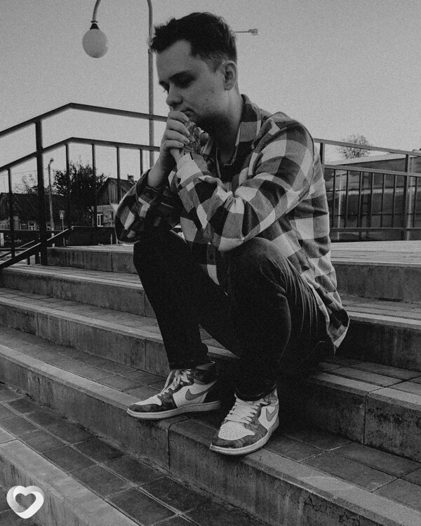 Эдгард, 26, Мозыре — анкета №522863