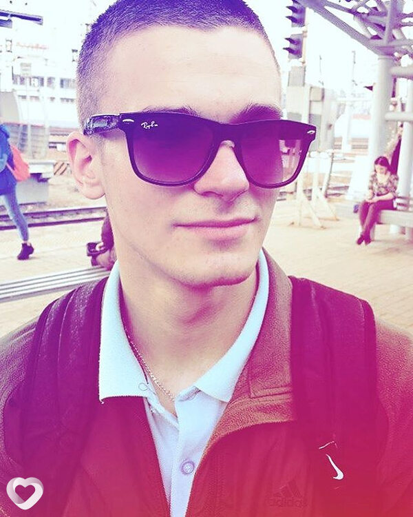 Сергей, 30, Мытищах — анкета №522865