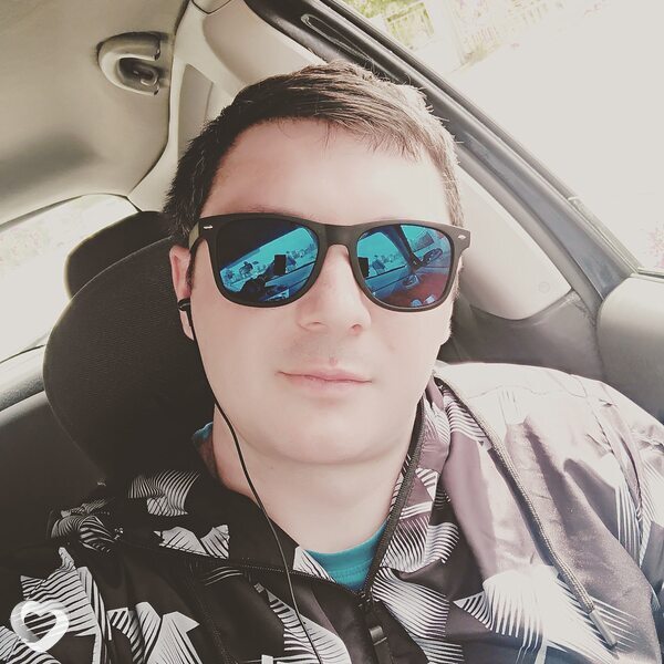 Alex, 41, Калинковичах — анкета №522867