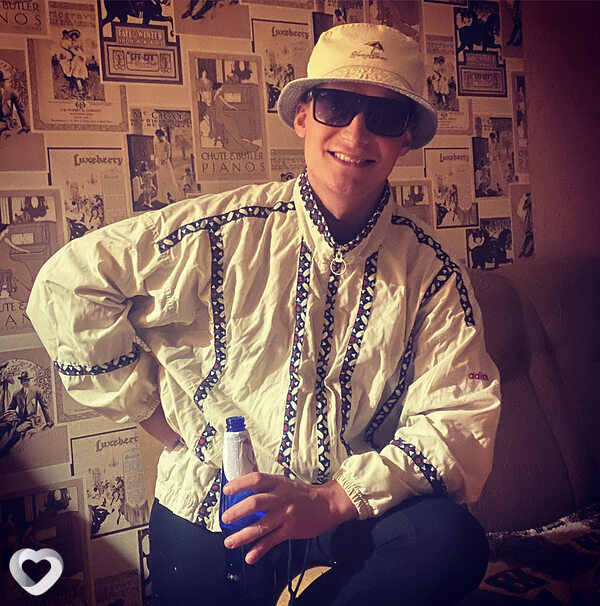Артем, 31, Ангарске — анкета №522868