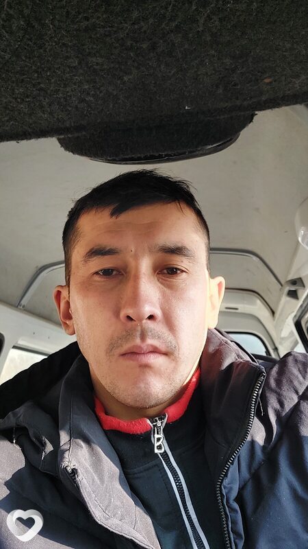 Авазвек, 35, Улан-Удэ — анкета №522880