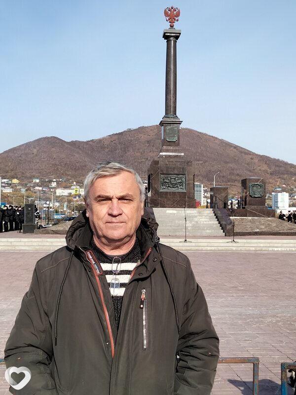 Саша, Дубна