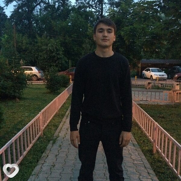Айдар, 26, Мытищах — анкета №522885
