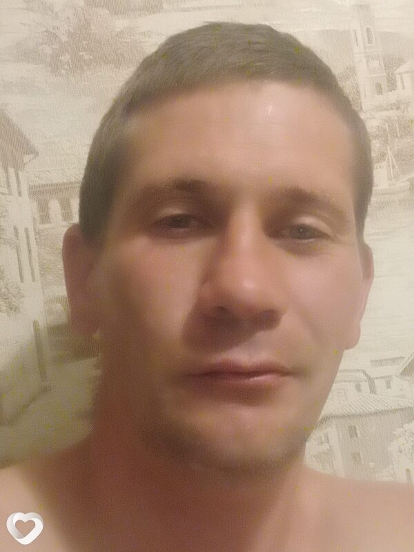Константин, 39, Владивостоке — анкета №522665