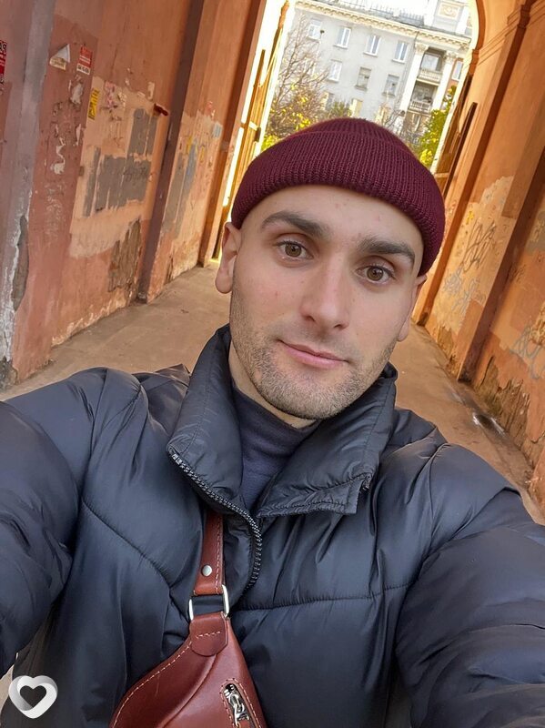 Эми, 33, Ярославле — анкета №522674