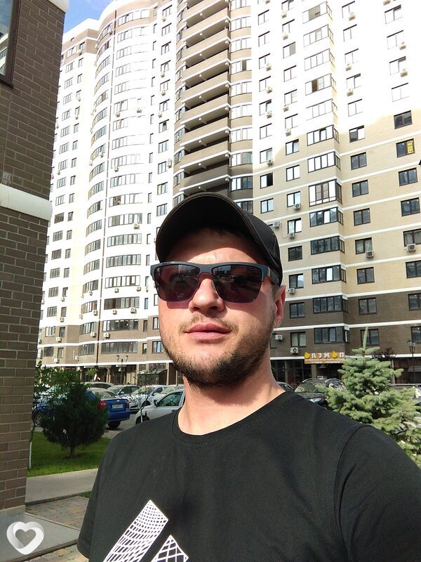 Владимир, 34, Джанкое — анкета №522675