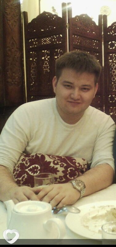 Дока, 40, Астане — анкета №522679