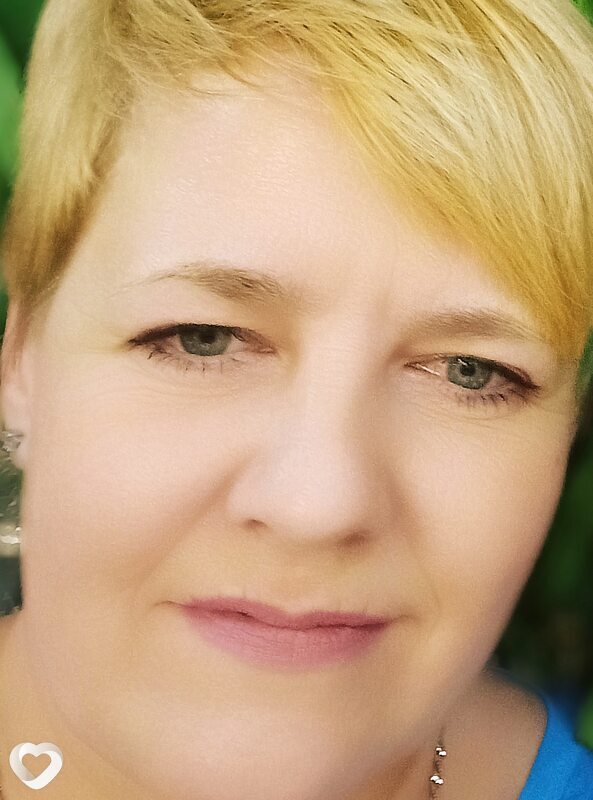 Наталья, 48, Стерлитамаке — анкета №522680