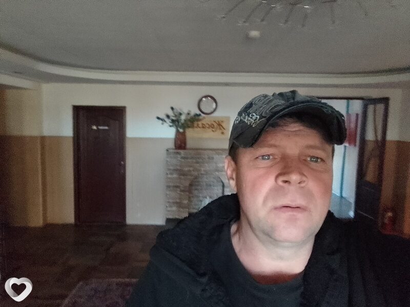 Павел, 49, Караганде — анкета №522681