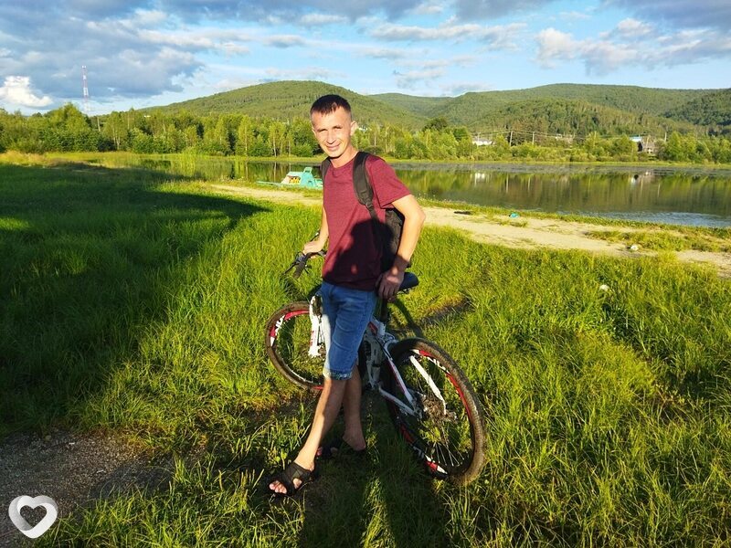 Эдуард, 35, Ростове-на-Дону — анкета №523013