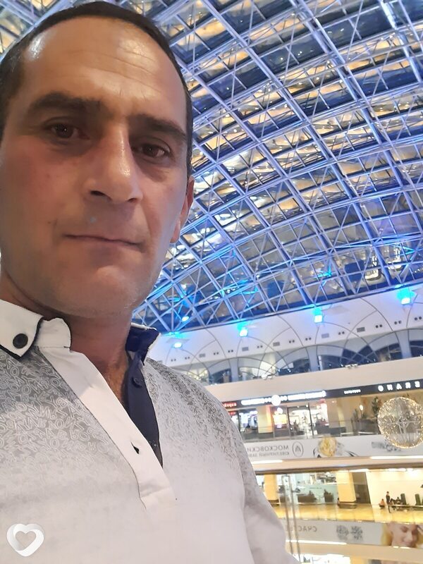 Гагик, 47, Анапе — анкета №523021