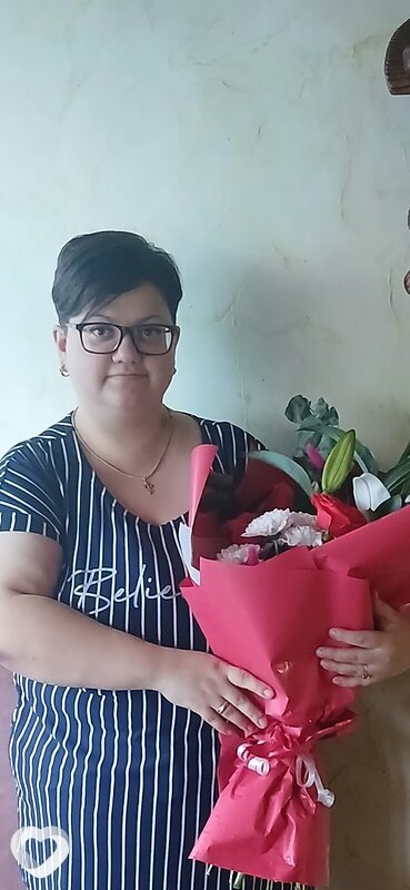 Алёна, 35, Улан-Удэ — анкета №523023