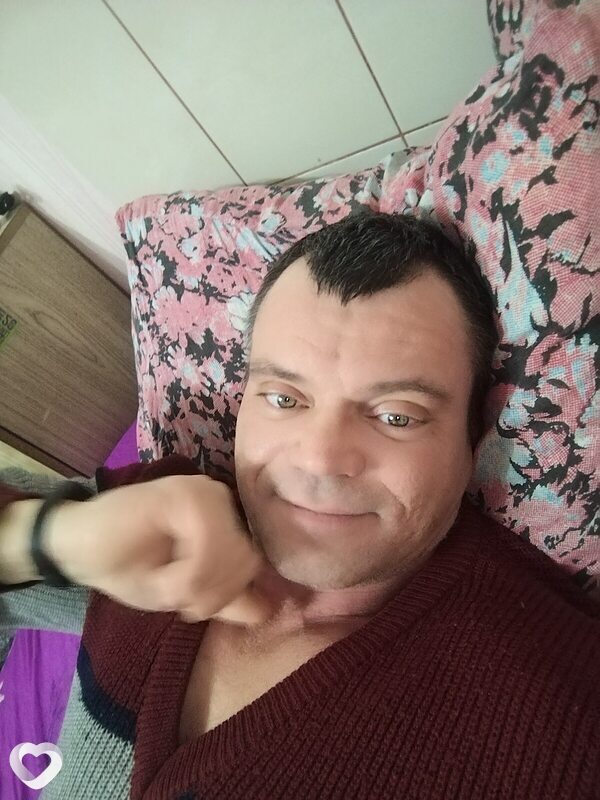 Дмитрий, 51, Крупках — анкета №522918