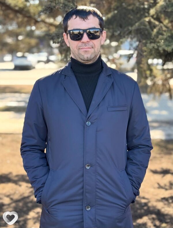 Иван, 46, Екатеринбурге — анкета №522921